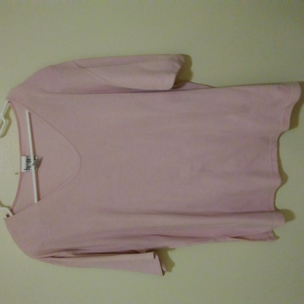 Pink tunic, top in Women
